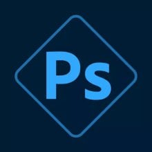 Photoshop Express - Фоторедактор