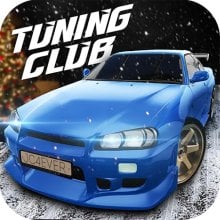 Tuning Club Online