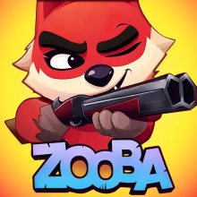 Zooba: очумелые онлайн-битвы