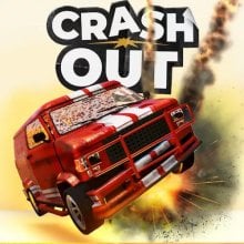 CrashOut: Car Demolition Derby