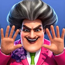 Prankster 3D