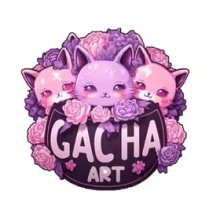 Gacha Art