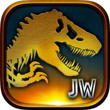 Jurassic World: Игра