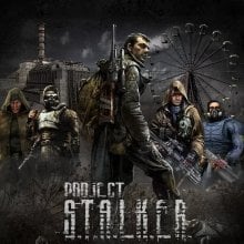 Project Stalker (S.T.A.L.K.E.R. Mobile)