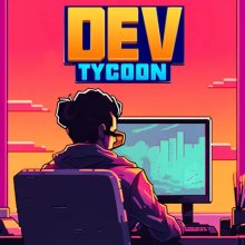 Dev Tycoon - Idle Games