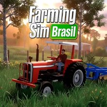 Farming Sim Brasil