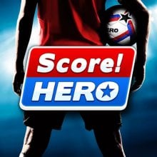 Score! Hero MOD APK v3.06 (Unlimited Money) - Jojoy