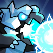 Summoners Greed: Тауэр дефенс