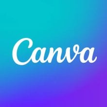 Canva: дизайн, фото и видео