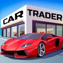 Car Trader Simulator 2024