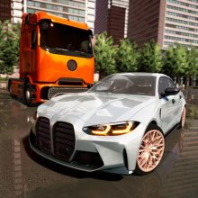 Driving School Simulator: Evo