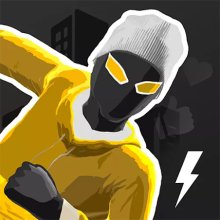 Spider Fuser: Hero Simulator