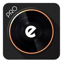 edjing PRO – DJ-микшер