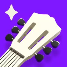 Simply Guitar - Learn Guitar