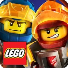 LEGO NEXO KNIGHTS: MERLOK 2.0