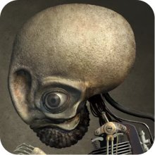 Garage: Bad Dream Adventure
