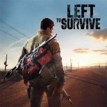 Left to Survive: зомби-шутер