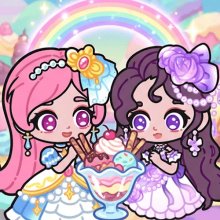 Pippi World: Avatar Life