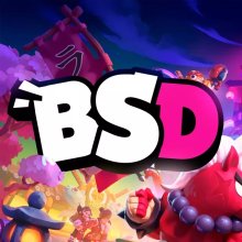 BSD Brawl