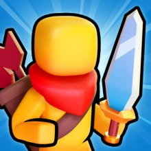 XP Hero