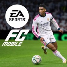 EA SPORTS FC Mobile Soccer