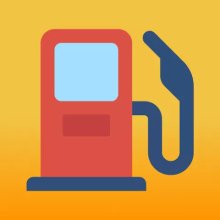 Fuelmeter: Fuel consumption