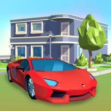 Idle Office Tycoon - Money game