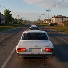 MadOut 2: Grand Auto Racing