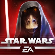 Star Wars: Galaxy of Heroes