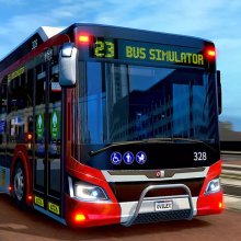 Bus Simulator: EVO