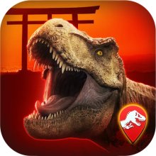 Jurassic World К жизни