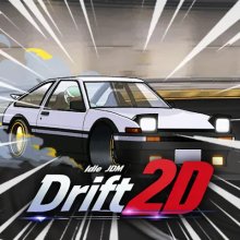 Idle Drift: JDM Race