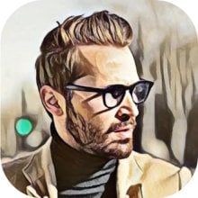 Мультяшный фоторедактор (Cartoon Photo Editor)