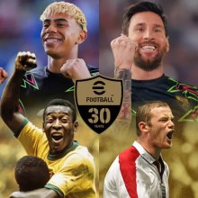 eFootball