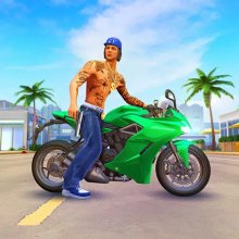 Gangs Fighter: Vice Island