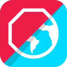 Быстрый Adblock Browser