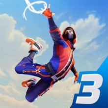 Spider Fighter 3: Открытый Мир