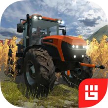 Farming PRO 3: Multiplayer