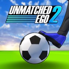 Unmatched Ego 2 - Soccer 3 v 3