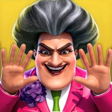 Prankster 3D