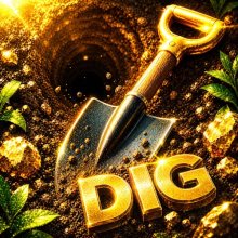 Digging Simulator: HoleCraft