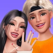 ZEPETO: Avatar, Connect & Play