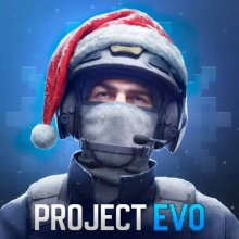 Project Evolution - Приватка