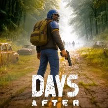 Days After: Зомби-апокалипсис