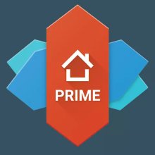 Nova Launcher Prime