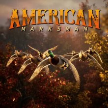 American Marksman