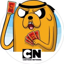 Card Wars - Adventure Time