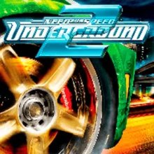 Need for Speed Underground 2