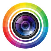 Скачать PhotoDirector V18.9.6 MOD APK (Pro, Все Открыто)