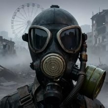 Day R Survival Game: Выживание